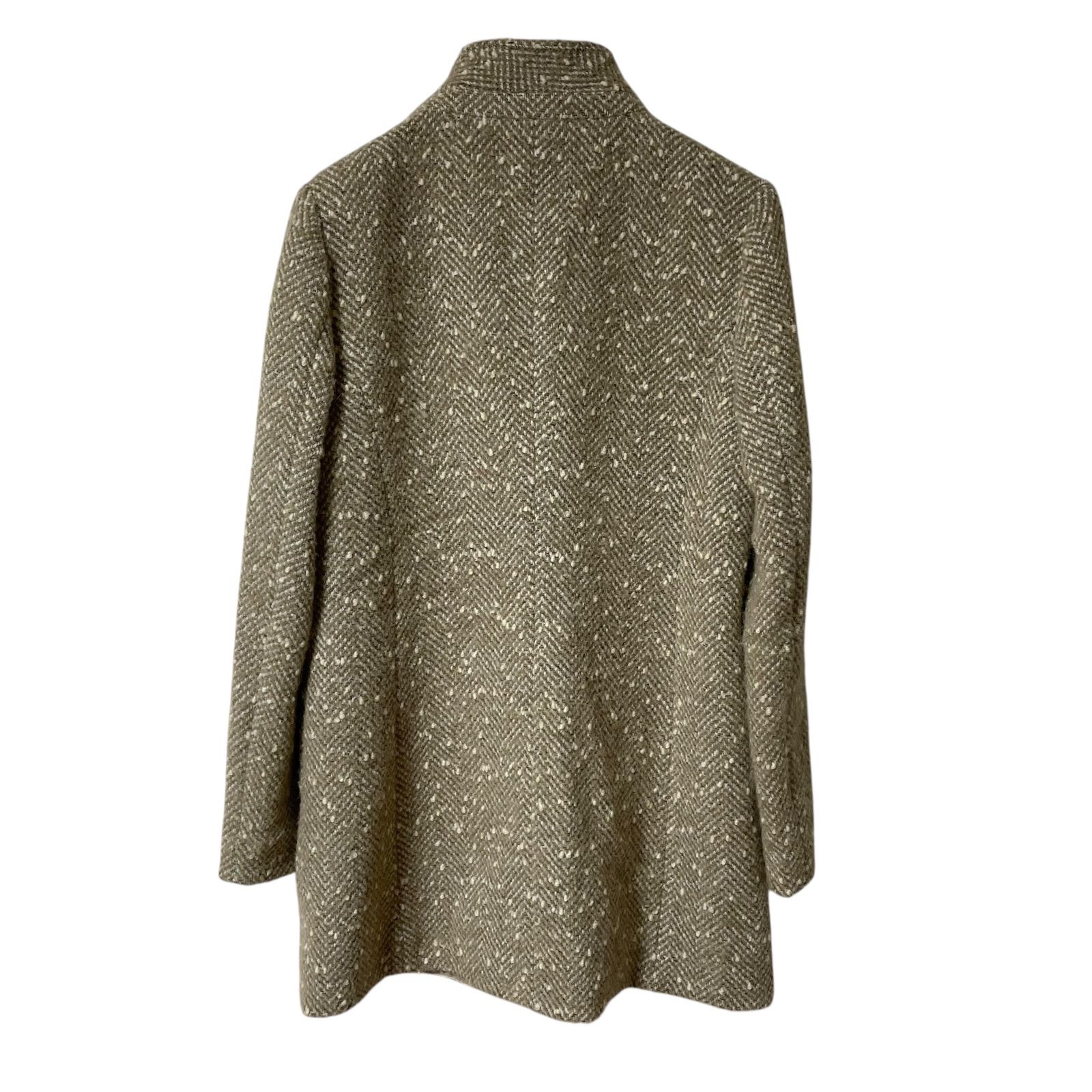 Z1595【美品】NEMIKA by Leilian ネミカ バイ レリアン ウール