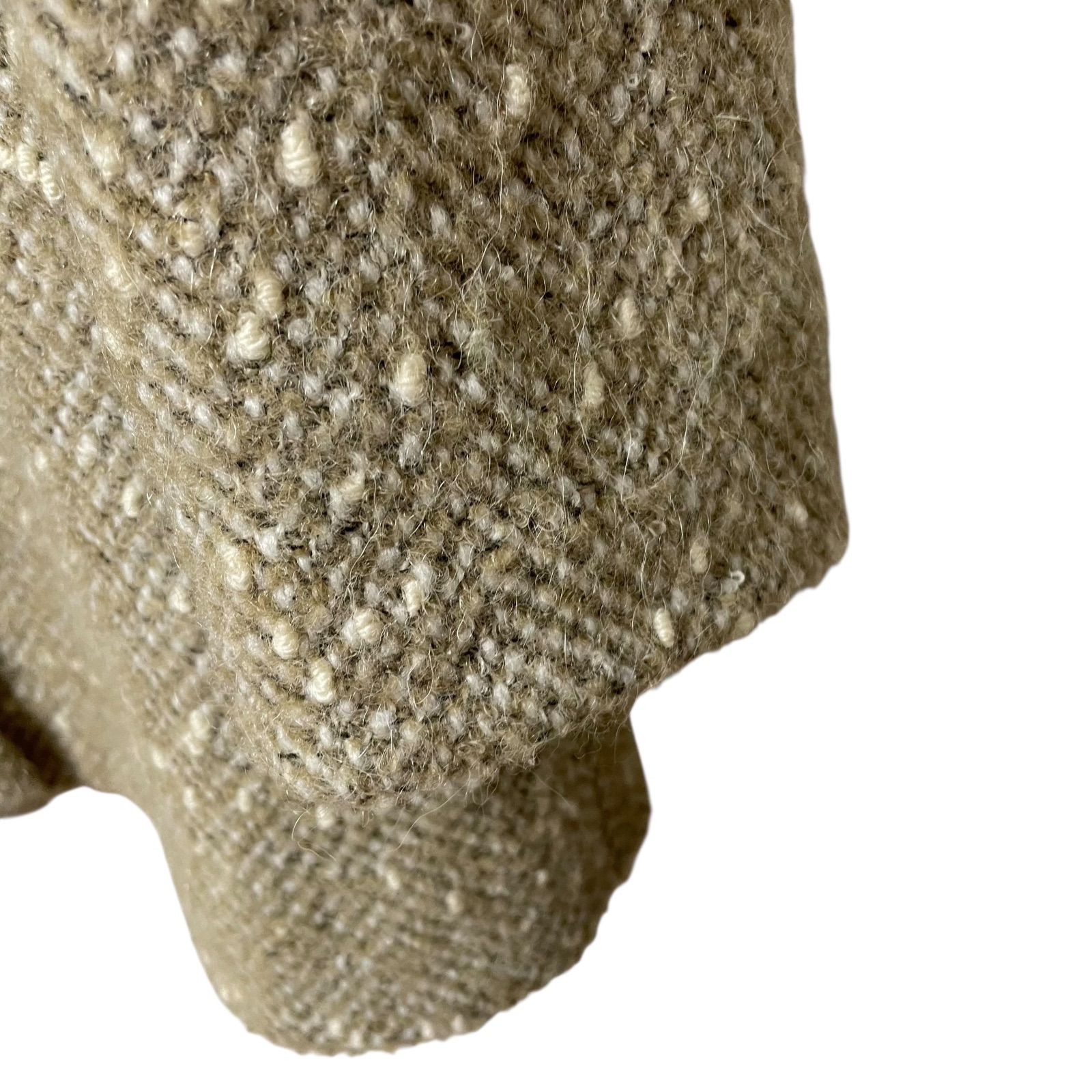 Z1595【美品】NEMIKA by Leilian ネミカ バイ レリアン ウール