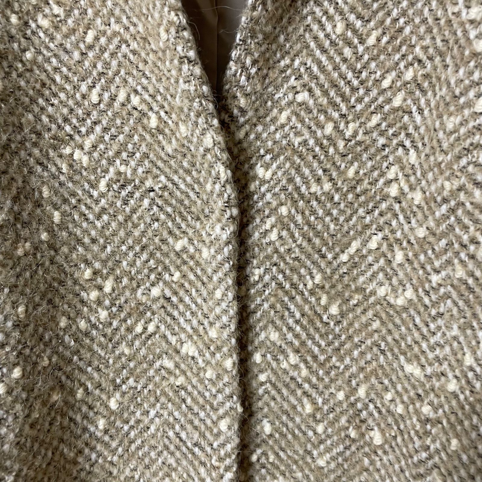 Z1595【美品】NEMIKA by Leilian ネミカ バイ レリアン ウール