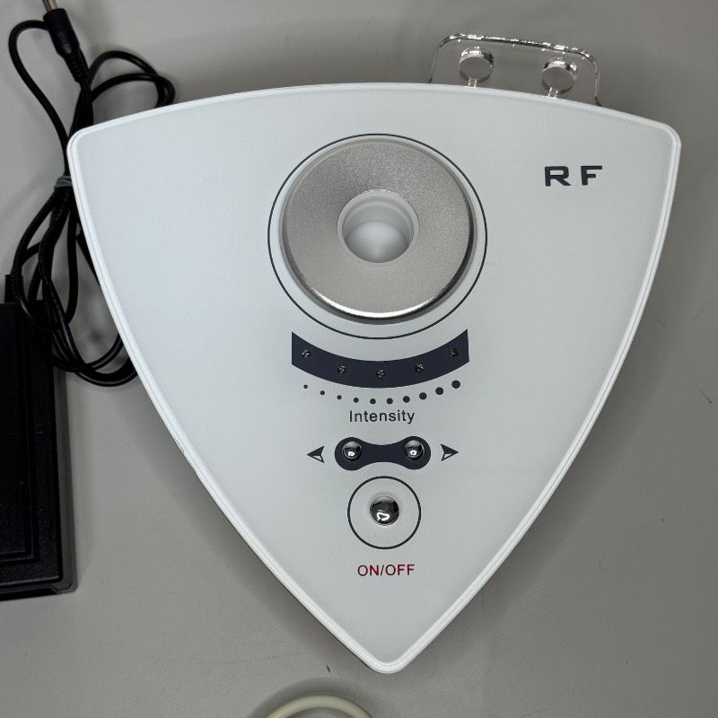 MINI RFラジオ波美顔器 楽天市場】CurrentBody Skin RF ラジオ波 美顔器 RF美顔器 ラジオ波