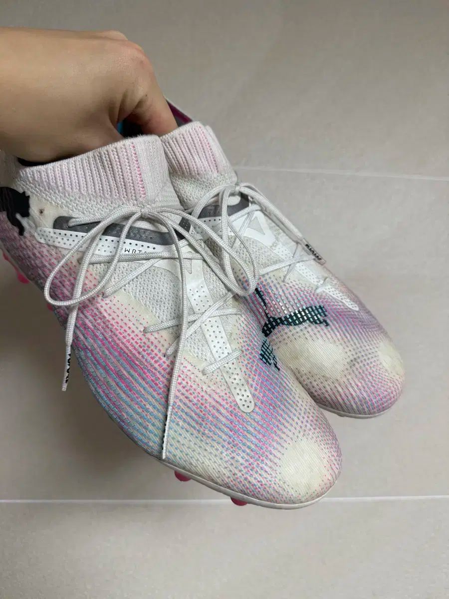 280 プーマ プーさん 퓨처7 MG