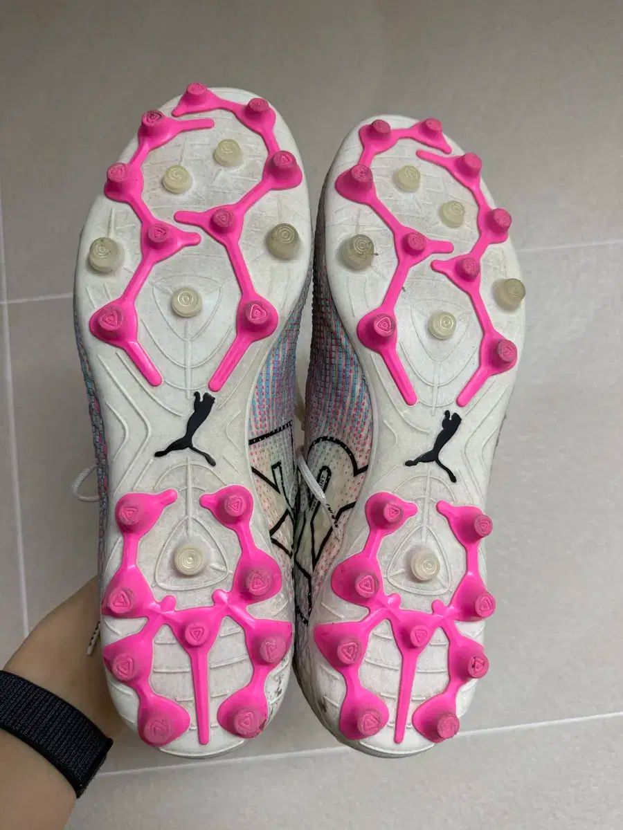 プーマ プーさん