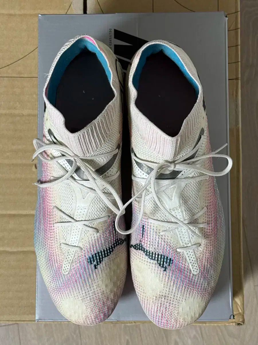 280 プーマ プーさん 퓨처7 MG