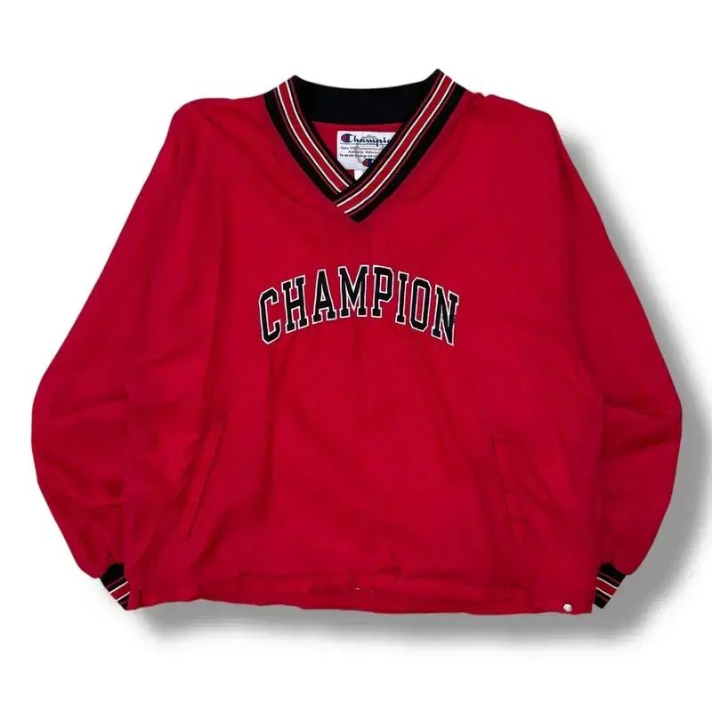 チャンピオン スクール ウォームアップ r1987