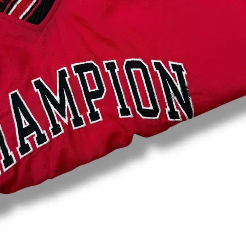 ウォームアップ