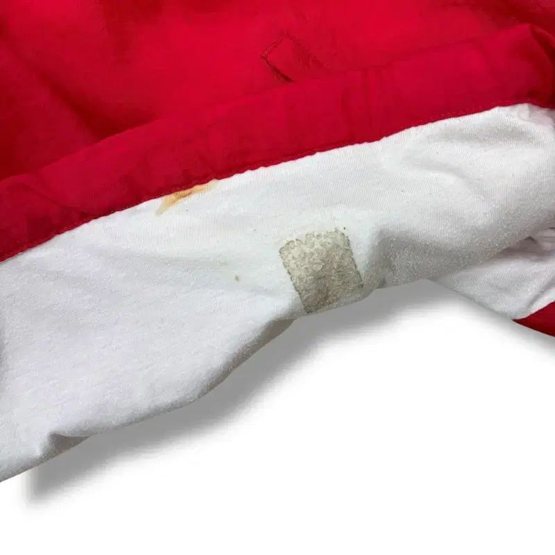 スクール ウォームアップ