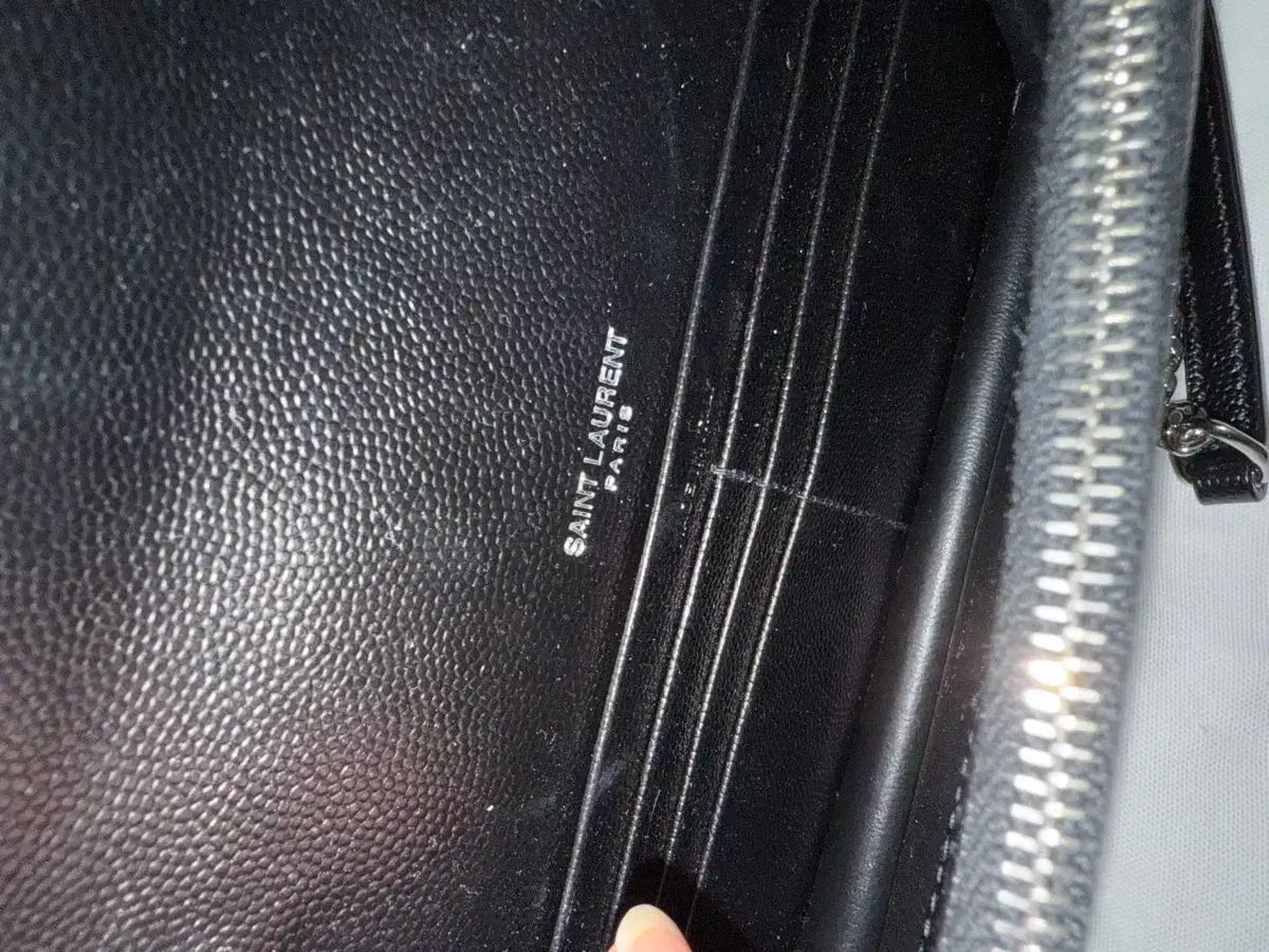 チェーンバッグ シルバー