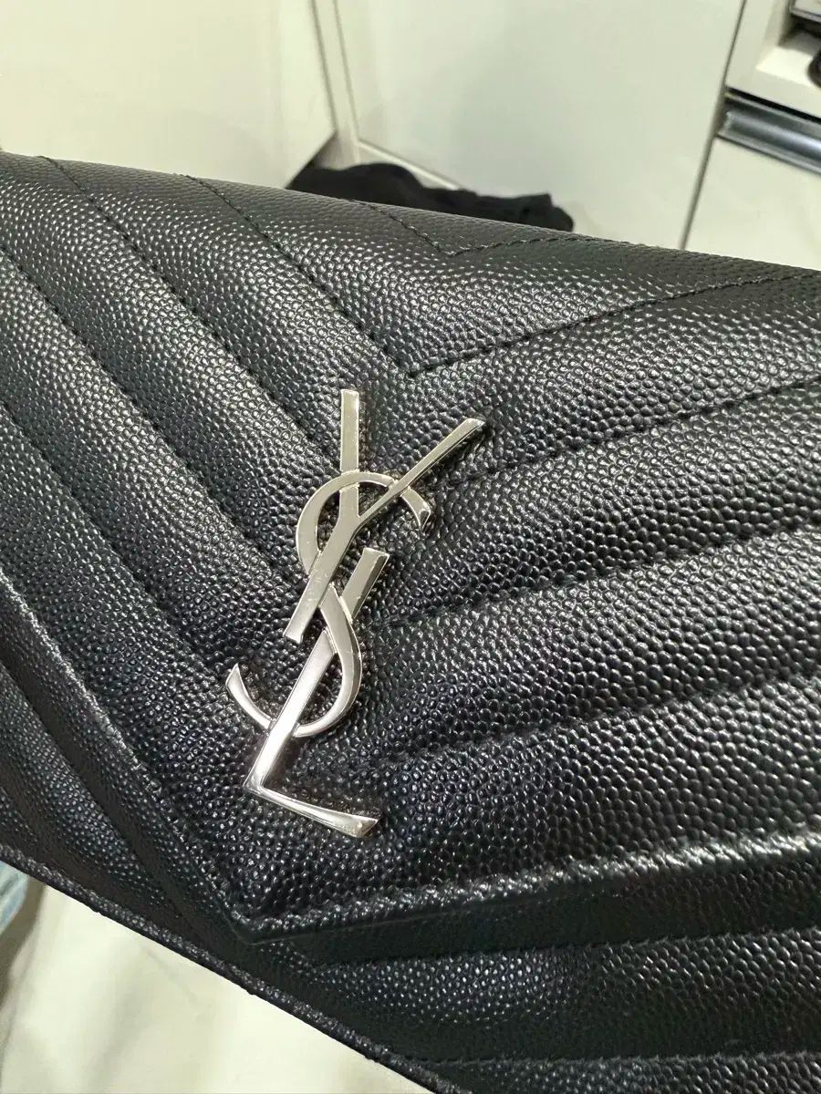 モノグラム チェーンバッグ