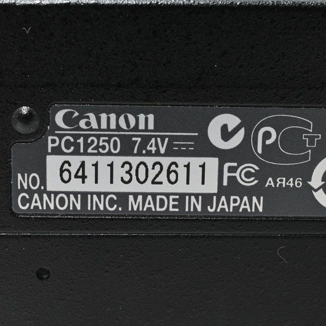 1210万画素デジタルカメラ