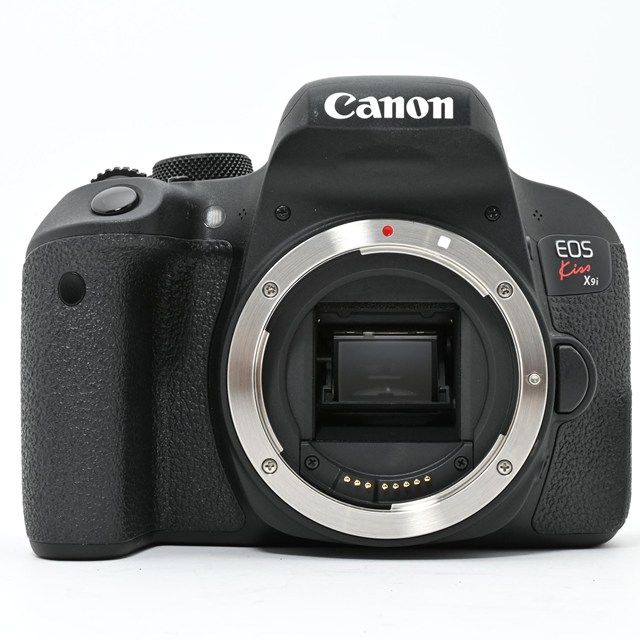 キヤノン Canon EOS Kiss X9i ボディ