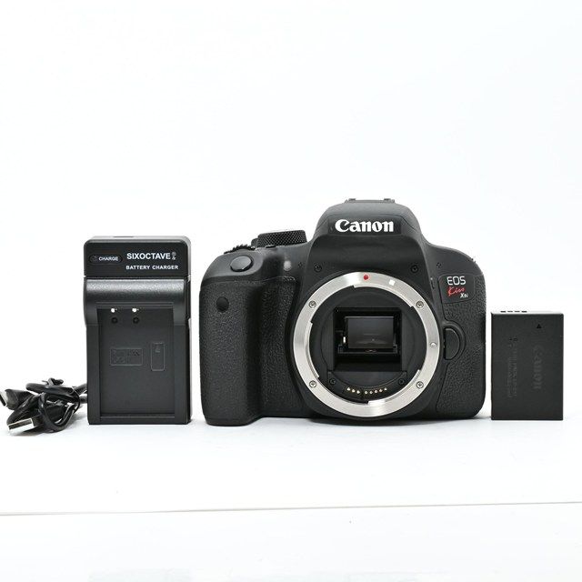 キヤノン Canon EOS Kiss X 9 i ボディ