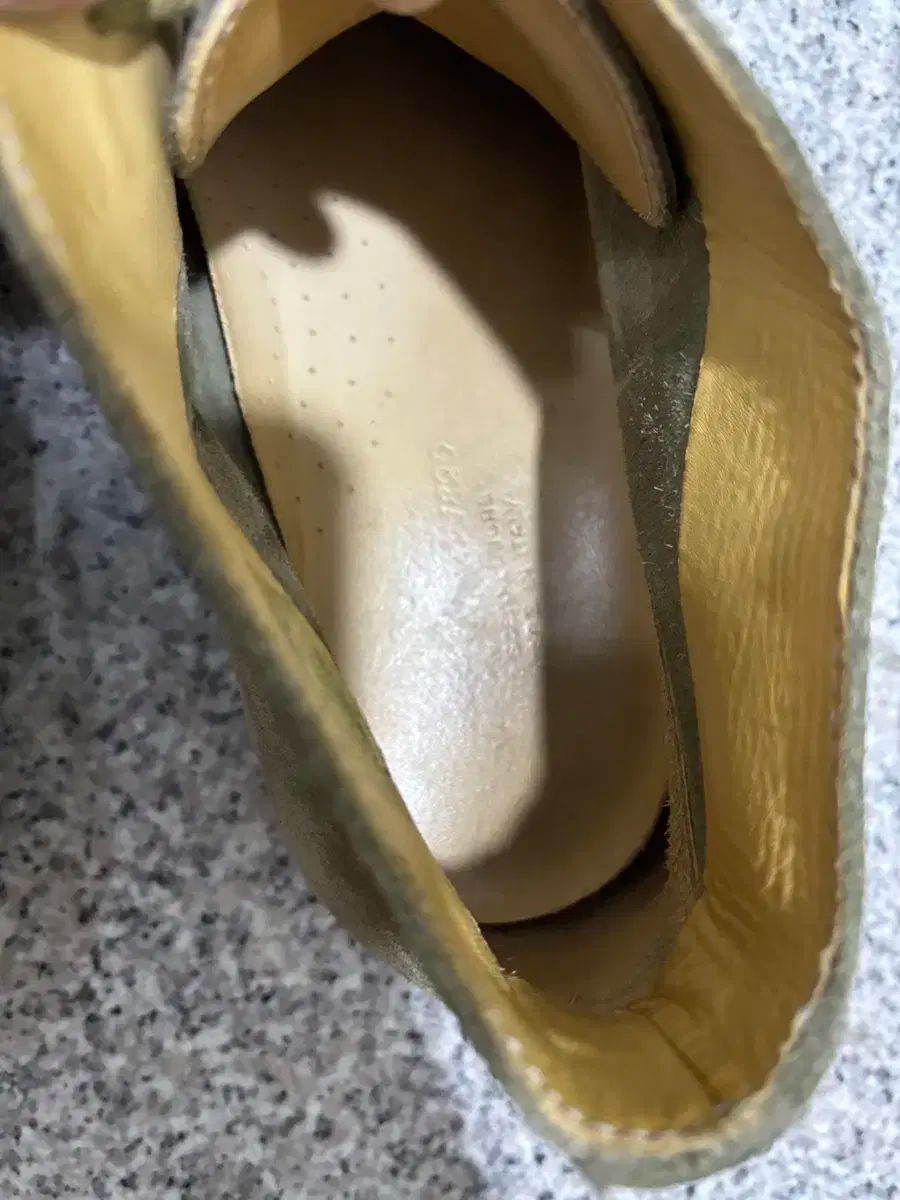  アスターフレックス デュケフレックス 45 その他 ブーツ 革靴