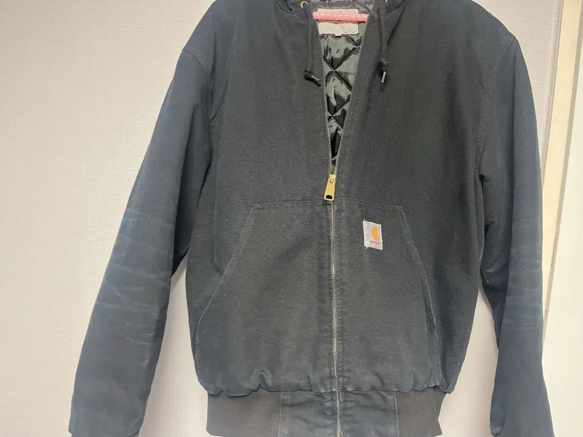 カーハート WIP OG active ジャケット s
