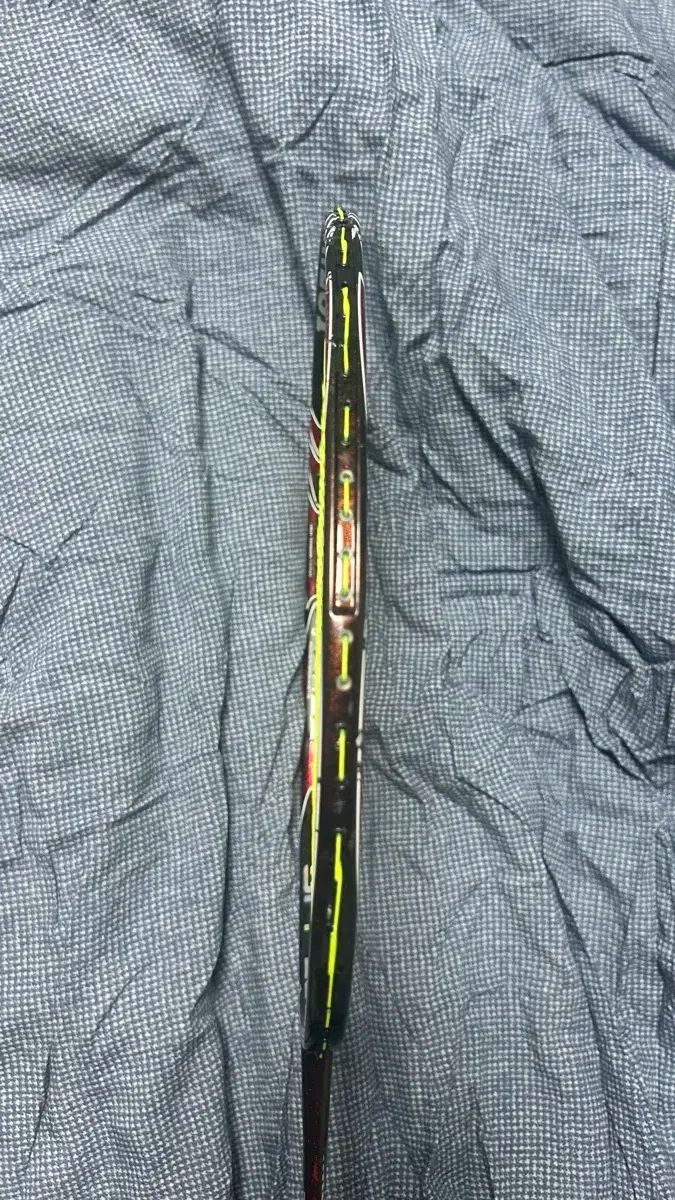 DUNLOP ナノノーブル JJS A 2 バドミントン ラケット