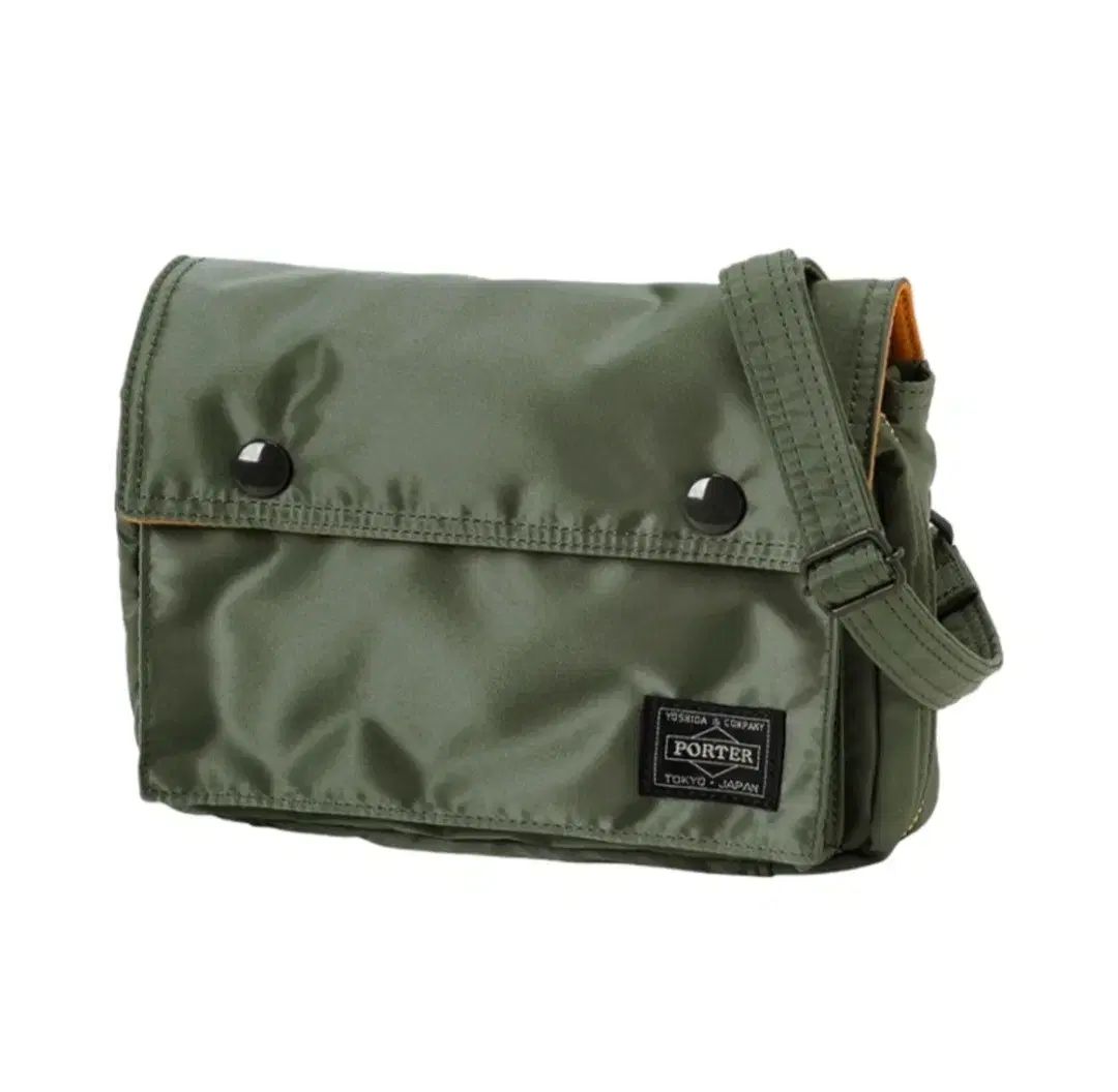 吉田ポーター タンカー ショルダーバッグ