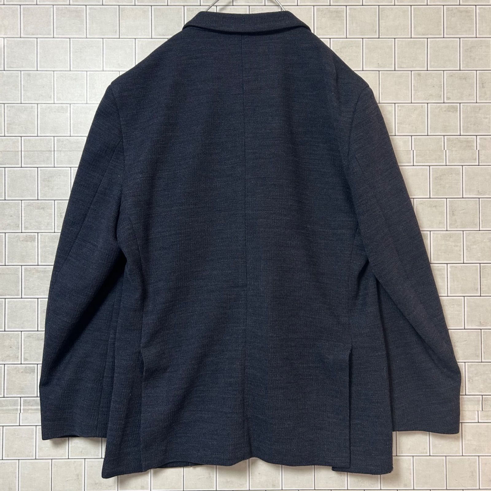 Brooks Brothers ブルックスブラザーズ ウール ニットテーラード