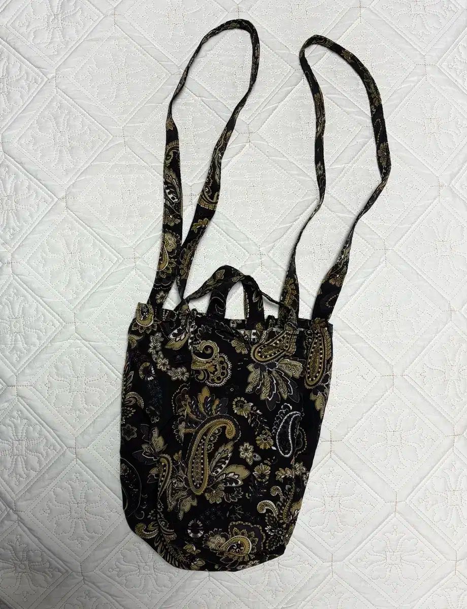 AMIACALVA アミアカルヴァ イージー バッグ スモール