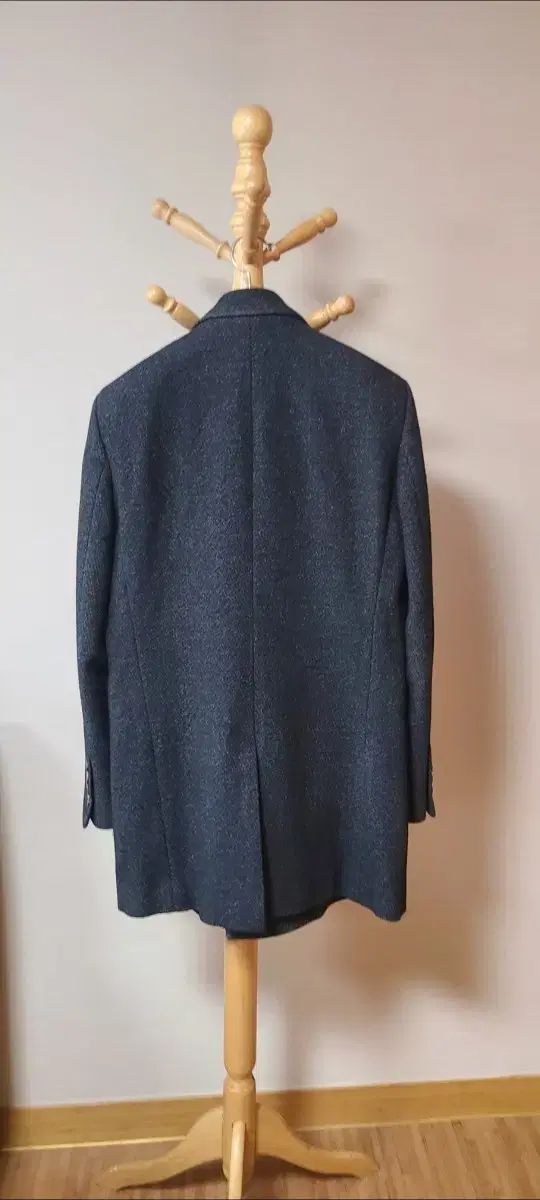 MVIO メンズ ジャケットコート 100