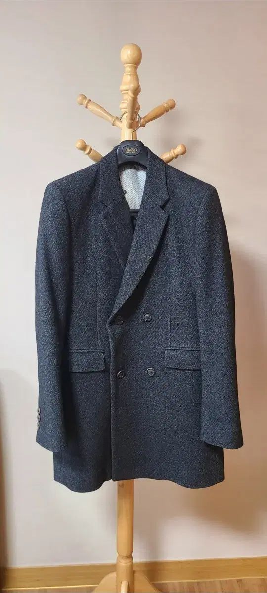 MVIO メンズ ジャケットコート 100