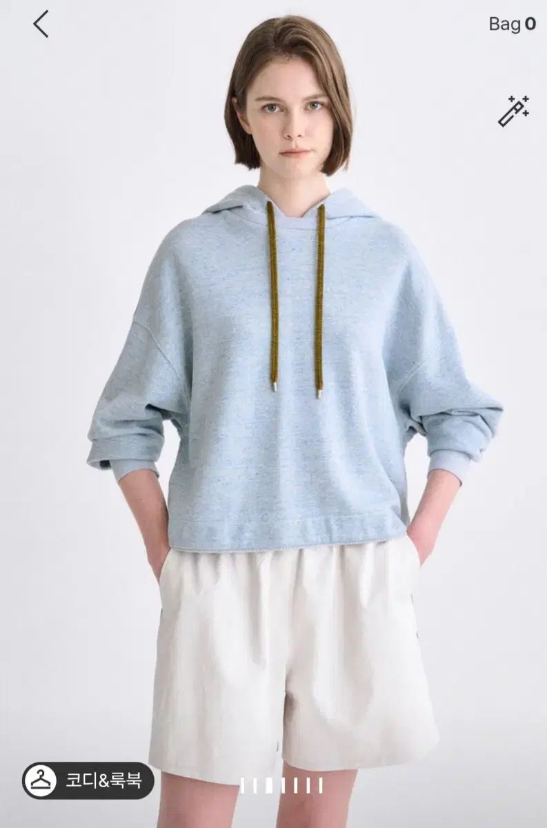 バッグパッチ WHO