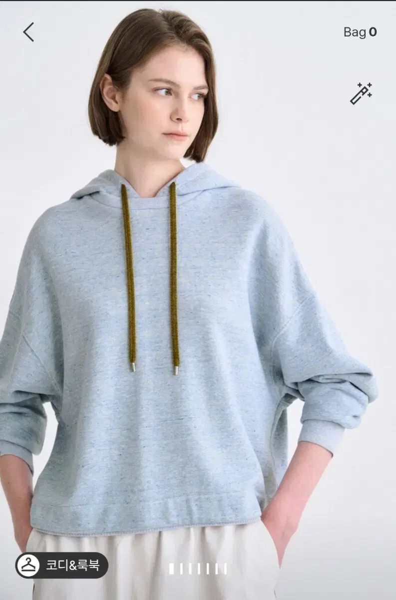 TIME オーバーサイズ バッグパッチ WHO フーディー Tシャツ