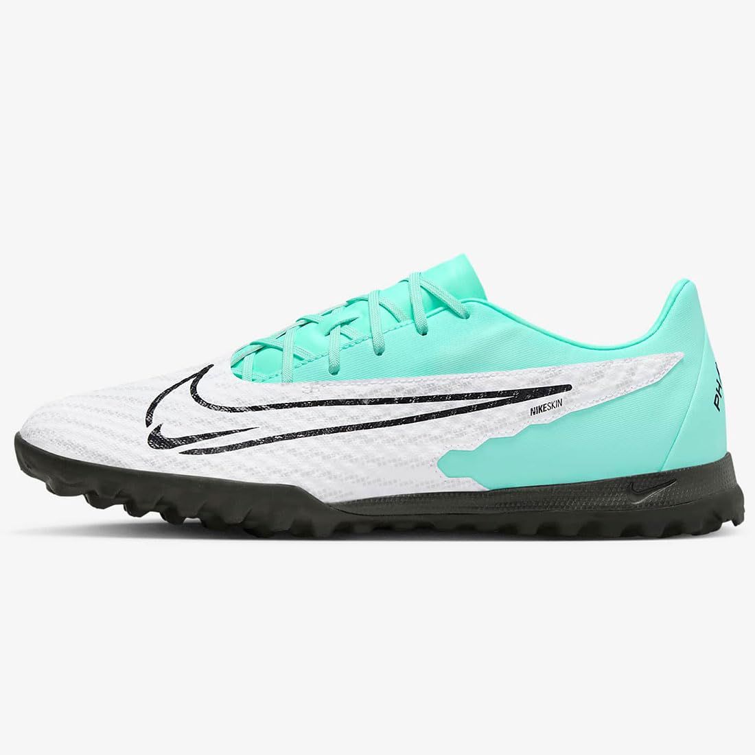 ナイキ ファントム GX アカデミー Phantom GX ACADEMY ハイパーターコイズ フューシャドリーム ホワイト ブラック DD9477-300 日本 ハイパーターコイズ フューシャドリーム ホワイト ブラック 23.0 cm