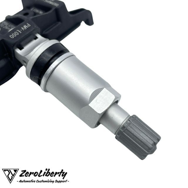 3ヶ月保証】 レクサス LS 2021年以降～ LEXUS 純正互換 TPMS 空気圧