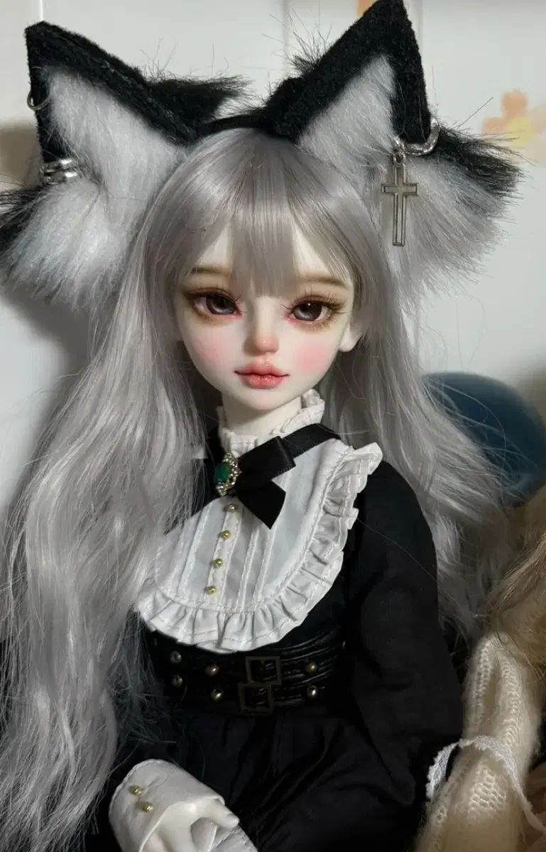 MSD 球体関節人形 シャオシュー 本体