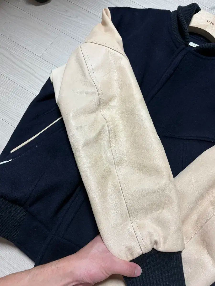6 JACKET
