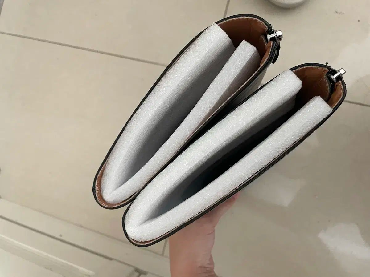 ルビー ロングブーツ