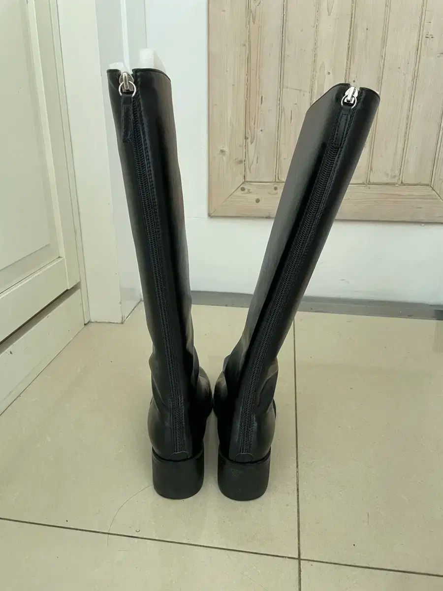  アプト ルビー ロングブーツ 245 その他 ブーツ