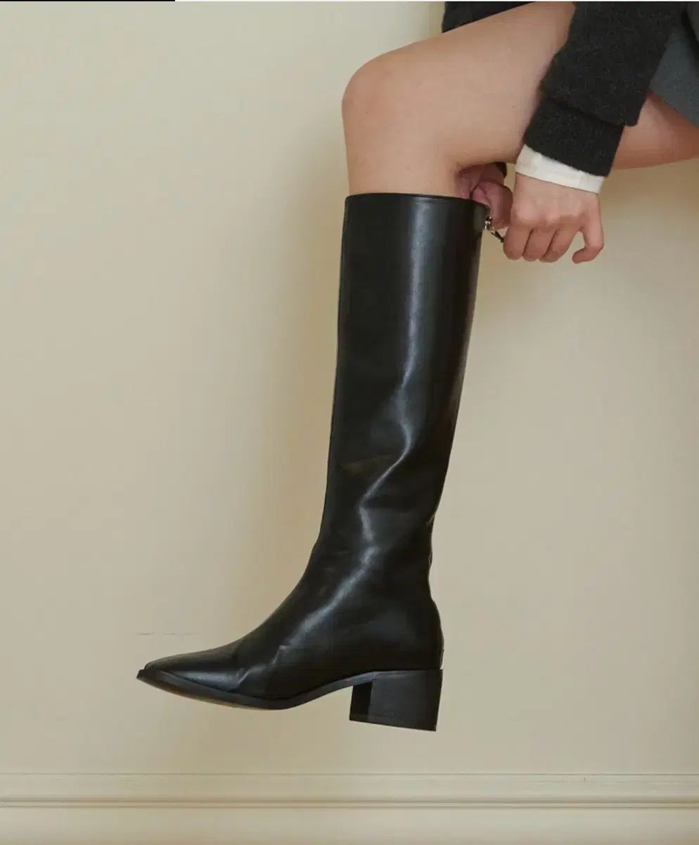 ロングブーツ