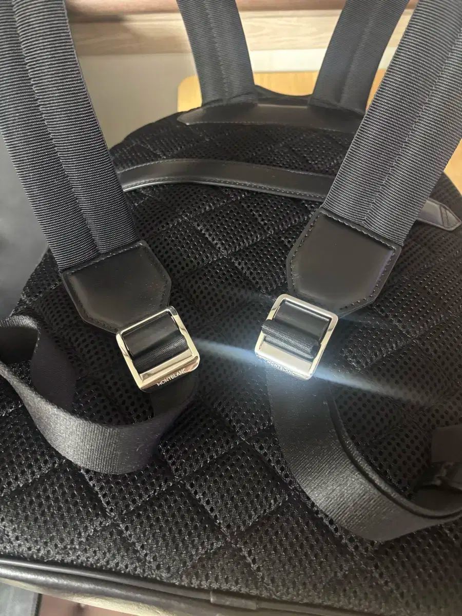 モンブラン バッグ