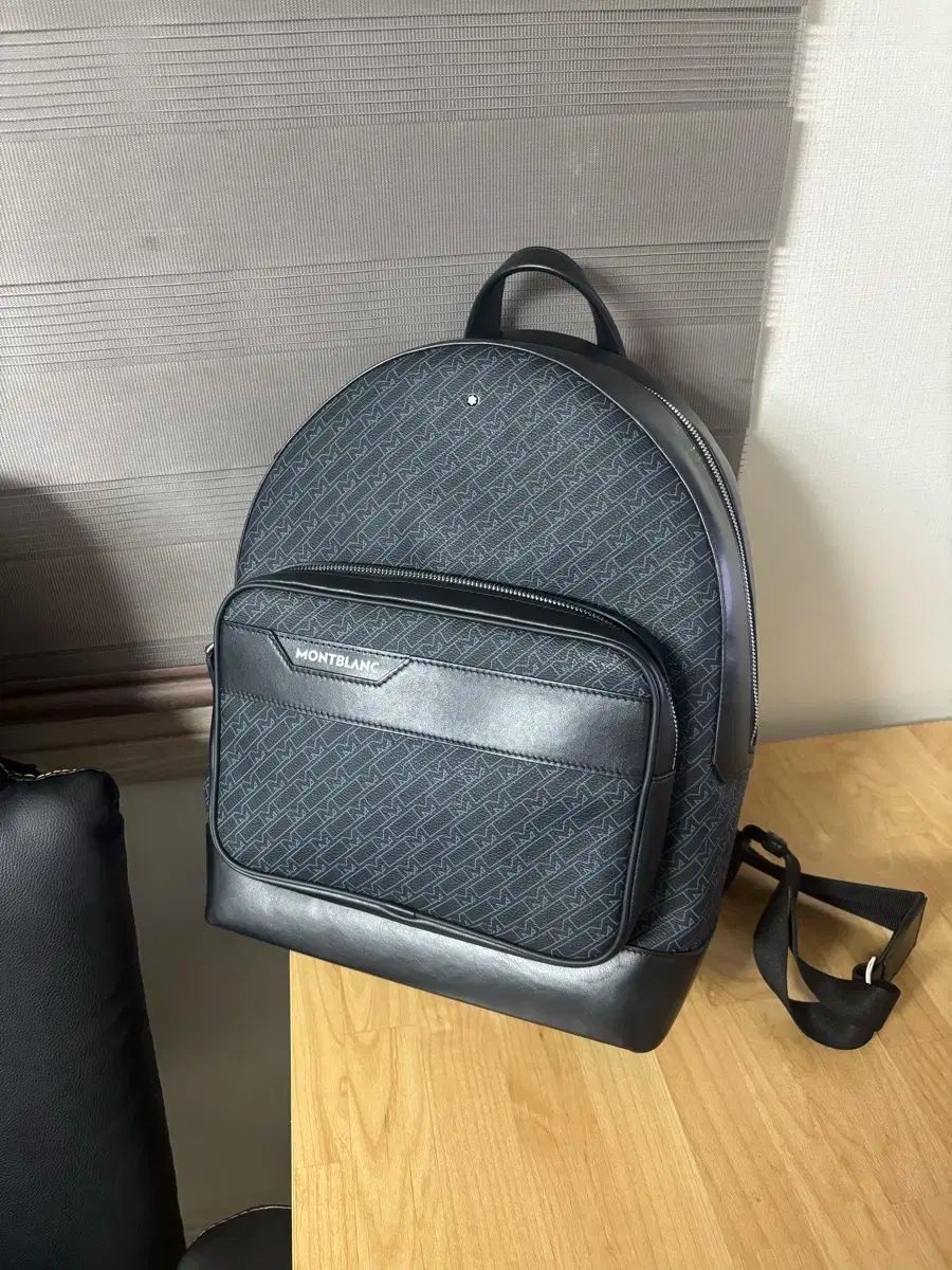 MONT BLANC モンブラン バッグ バックパック