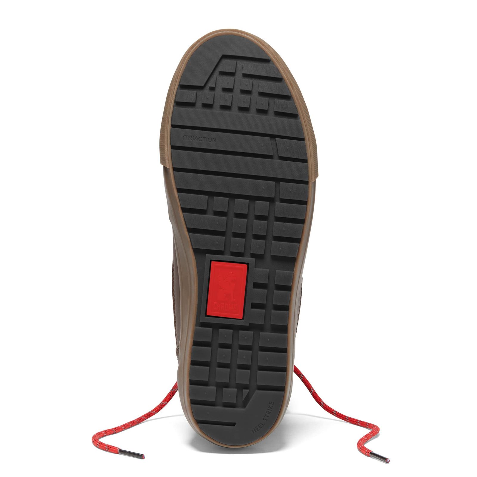  クローム 防水スニーカー STORM 415 BOOT ストーム トラクション ブーツ 防水 自転車 パナレーサー メンズ BROWN ブラウン 26.5 cm その他 陸上競技