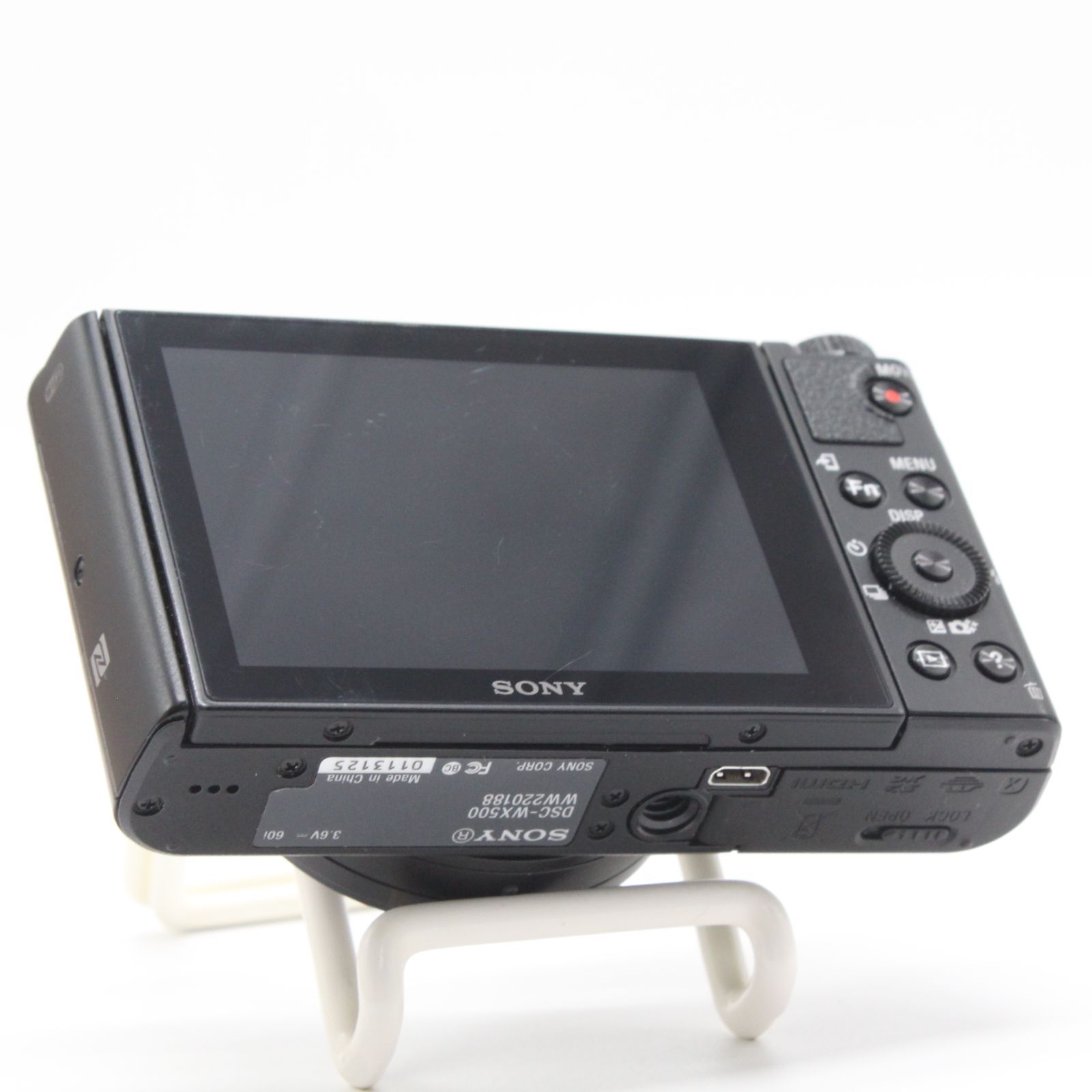 説明書付き 実用品