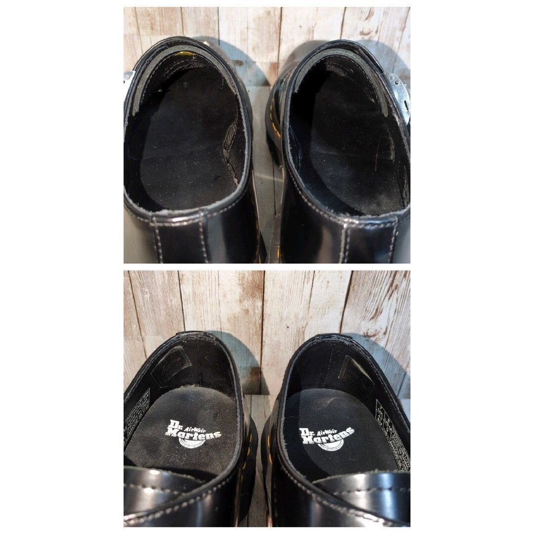 Martens ドクターマーチン
