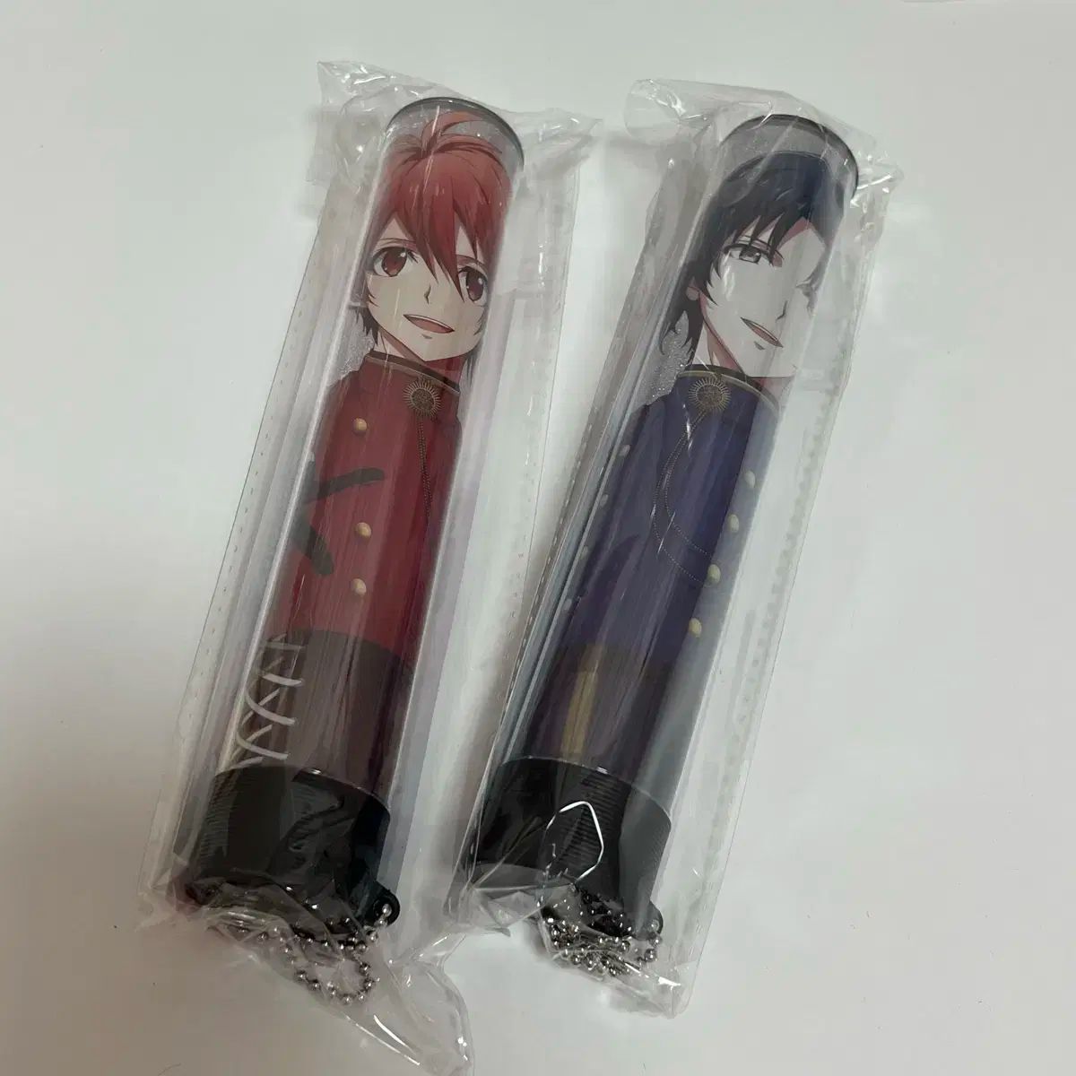 アイドリッシュセブン アイナナ チューブ ファン フィルム グッドフォーユー 亥清 悠 七瀬 陸