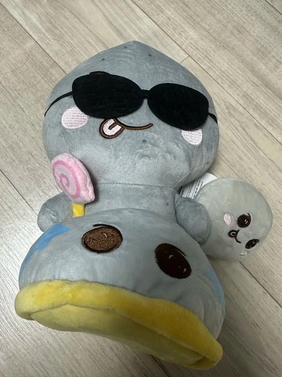 RIIZE ライズ ウンソク EUNSEOK 송용돌이 20 cm LITTLE ポップアップ