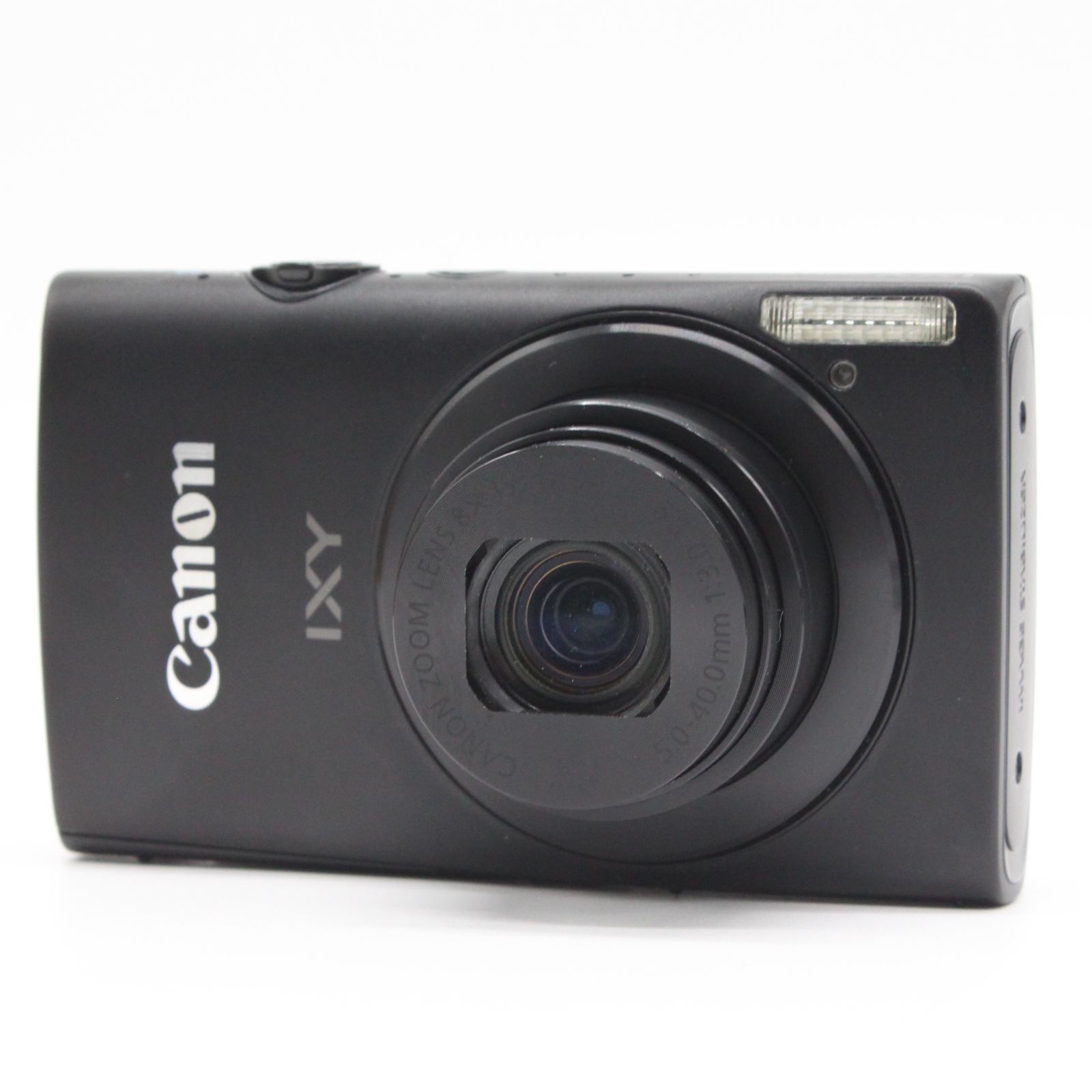 嬉しい説明書付き！□極上品□ CANON IXY600F ブラック - メルカリ