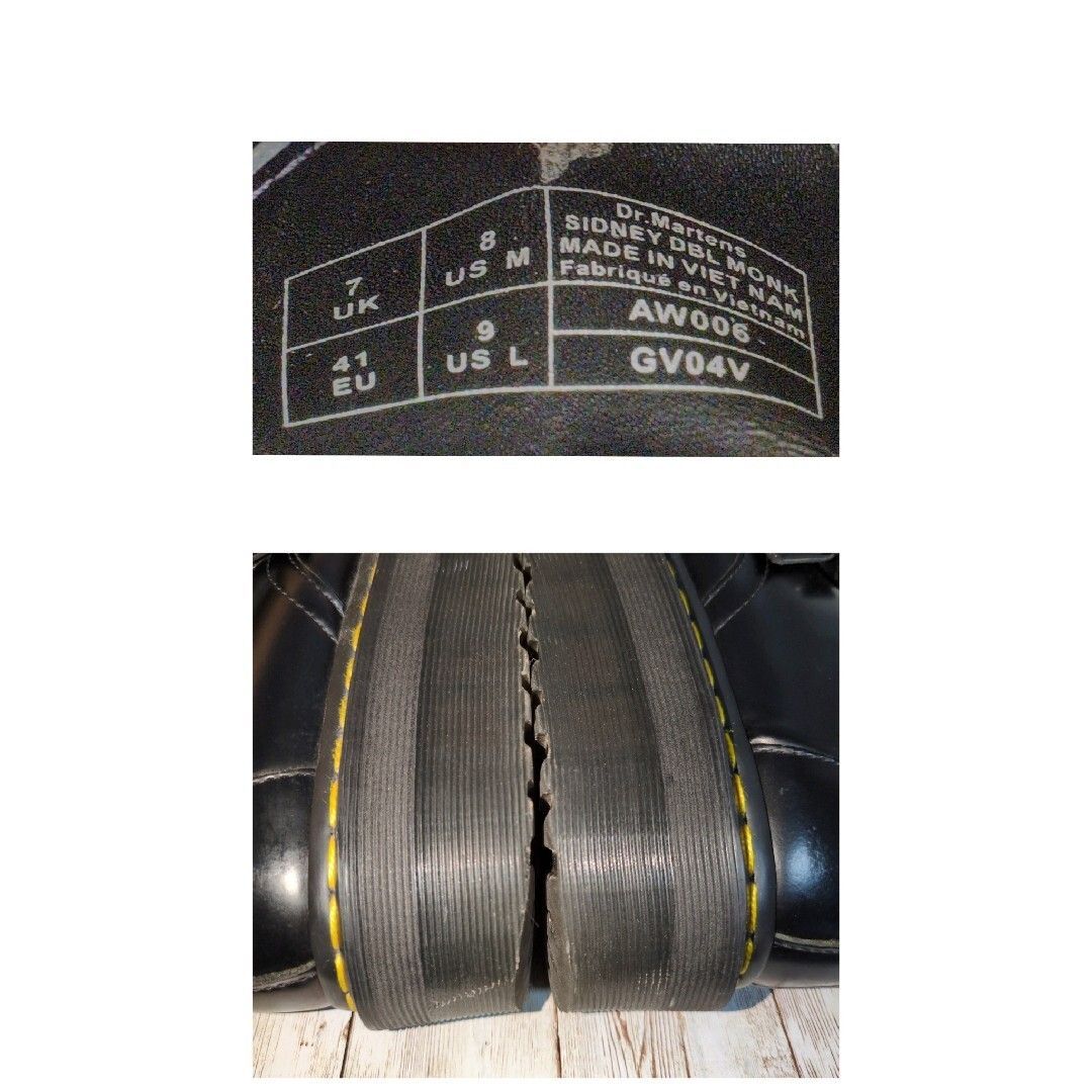 Dr.Martens ドクターマーチン