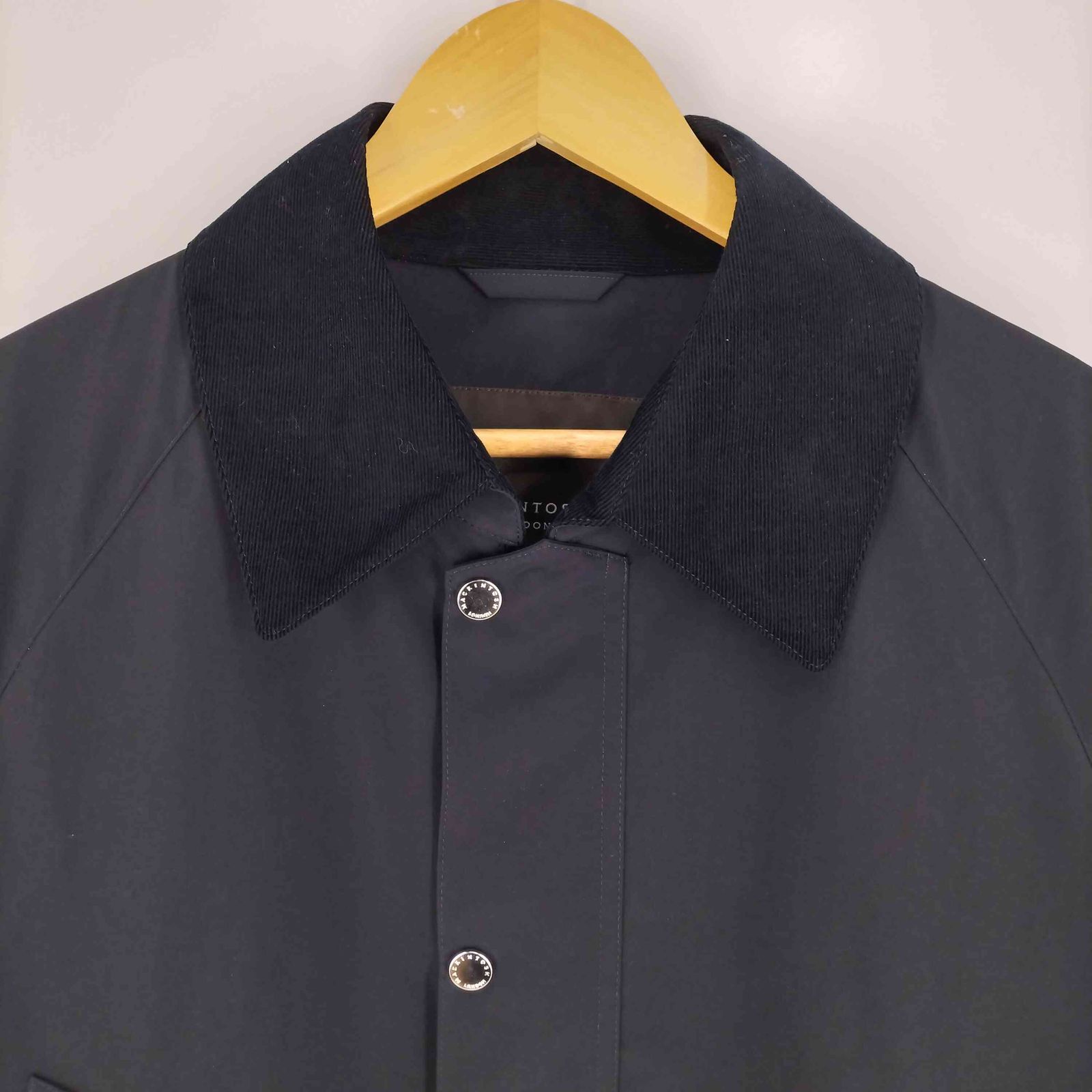 マッキントッシュ ロンドン Mackintosh LONDON LINGFIELD 3レイヤー 