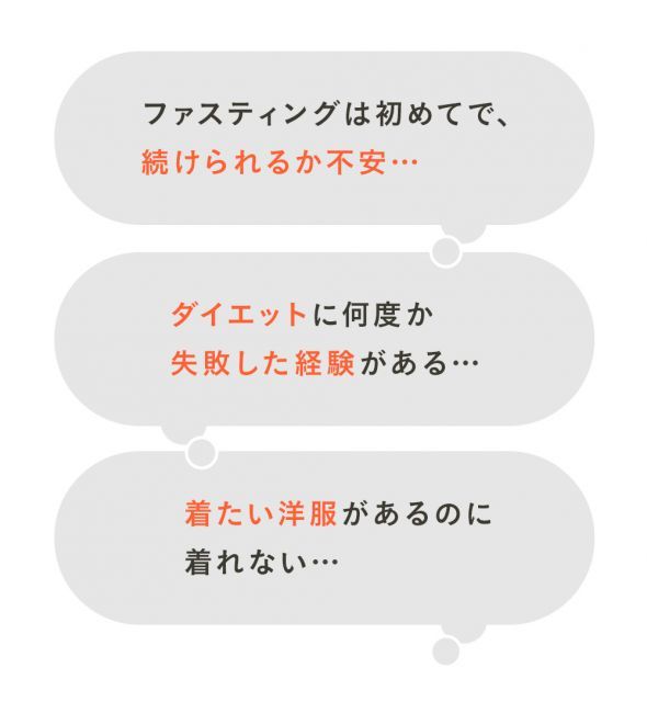 ダイエット プチ断食