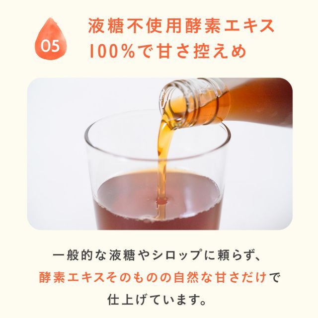 酵素 ファスティング