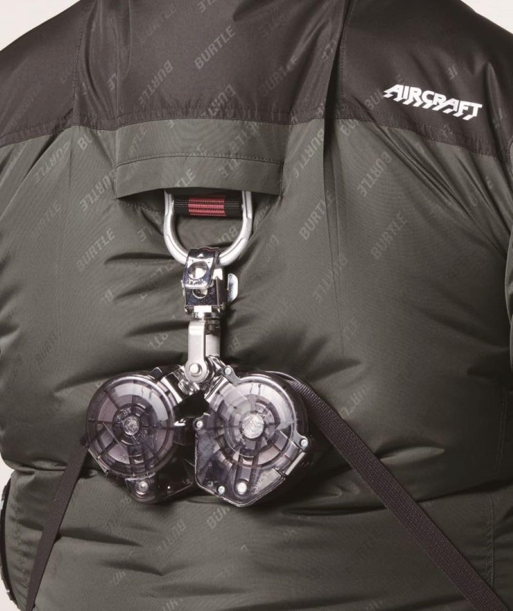  BURTLE バートル エアークラフト半袖ブルゾン ユニセックス 春夏用 ミルスグリーン AC 2026 14 M Free Size ボトムス(ジャージ以外) ウォーキング ランニングウェア