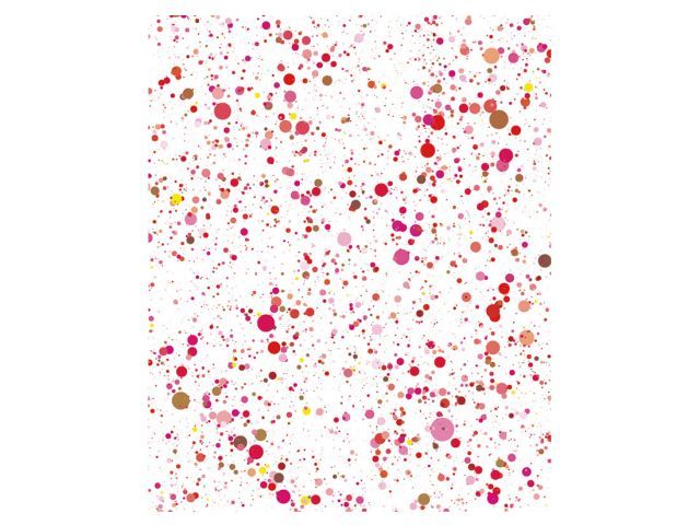 池田彰彦 「秋桜高原」12号 日本画 アート 絵画 池田彰彦 「秋桜高原」12号 日本画 アート 絵画