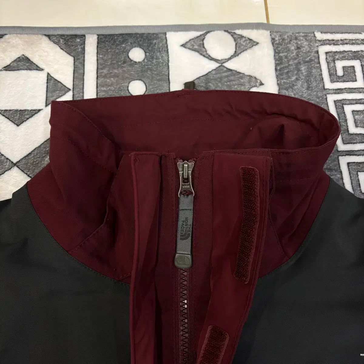 ゴアテックス マウンテン