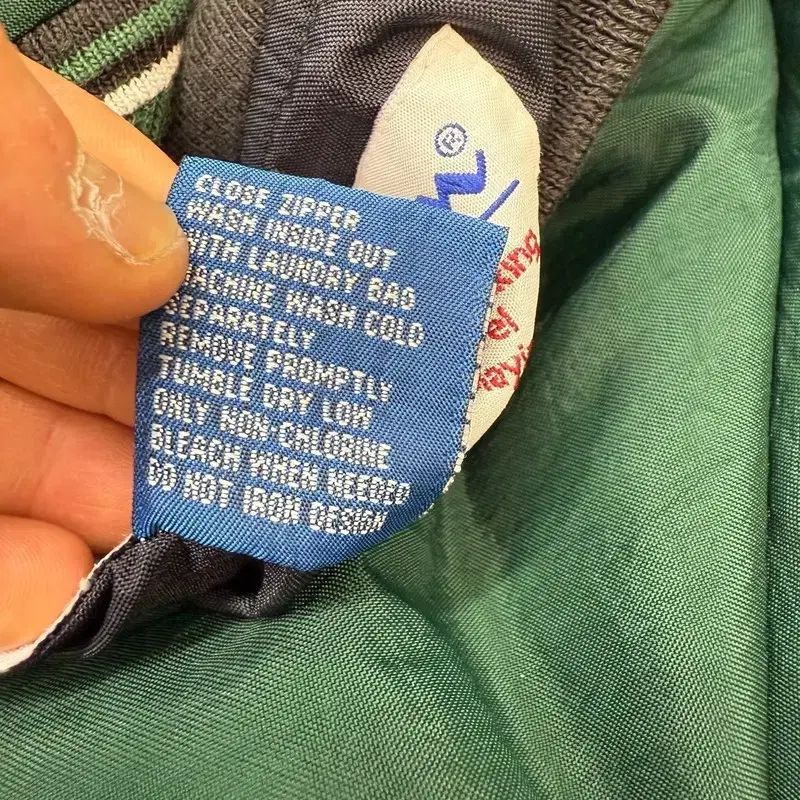 スクール ウォームアップ