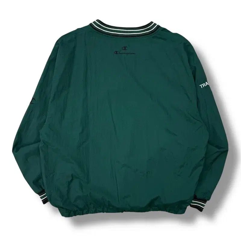 チャンピオン スクール ウォームアップ r1996