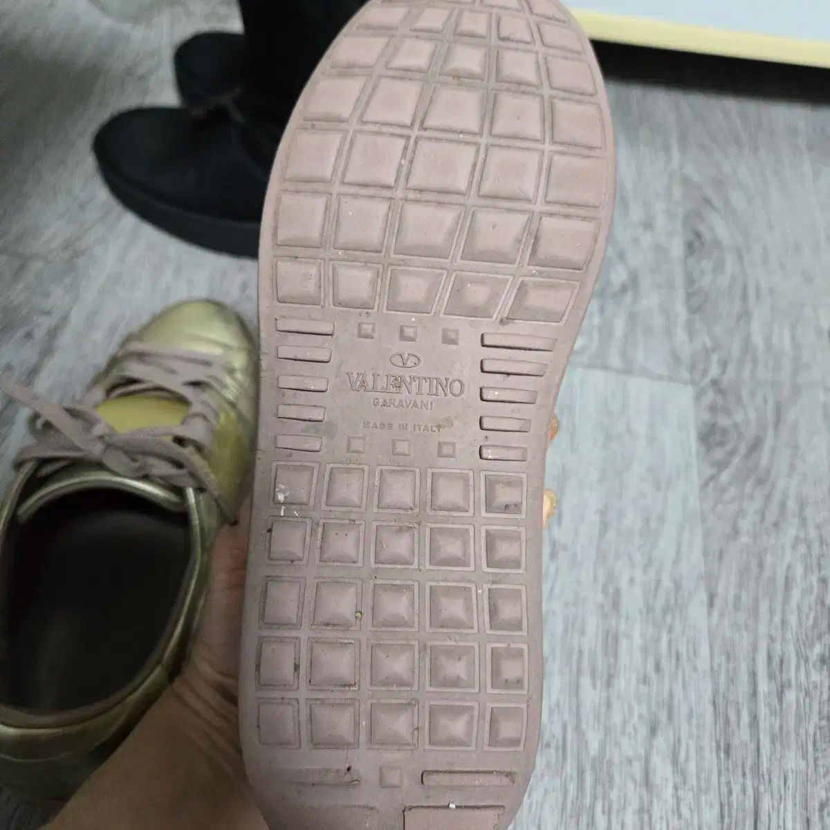 ヴァレンティノ